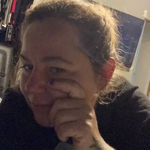 Meet your Posher, Jacquelyn